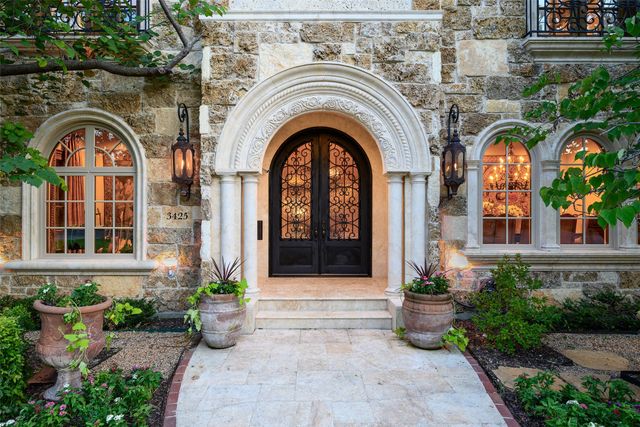 3425 Wentwood Drive, University Park, TX 75225