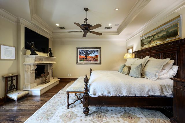 3425 Wentwood Drive, University Park, TX 75225