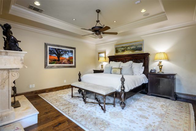 3425 Wentwood Drive, University Park, TX 75225