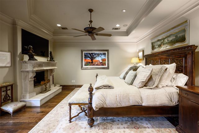 3425 Wentwood Drive, University Park, TX 75225