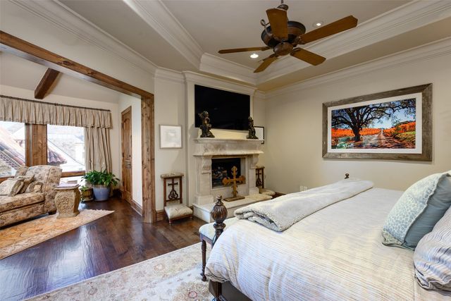 3425 Wentwood Drive, University Park, TX 75225