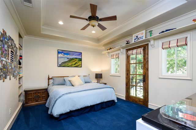 3425 Wentwood Drive, University Park, TX 75225