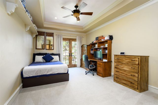 3425 Wentwood Drive, University Park, TX 75225