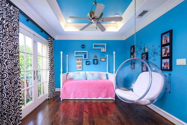 3425 Wentwood Drive, University Park, TX 75225