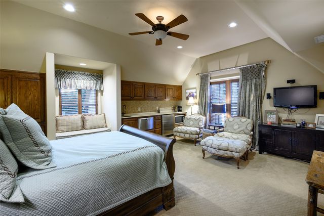 3425 Wentwood Drive, University Park, TX 75225