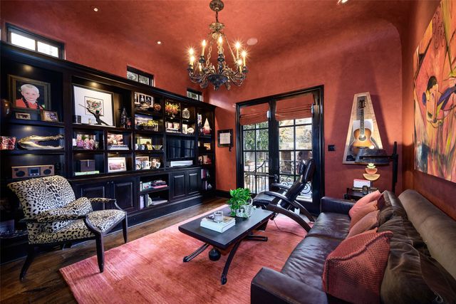 3425 Wentwood Drive, University Park, TX 75225