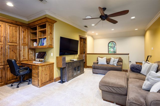 3425 Wentwood Drive, University Park, TX 75225