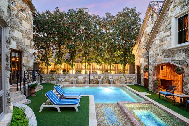 3425 Wentwood Drive, University Park, TX 75225