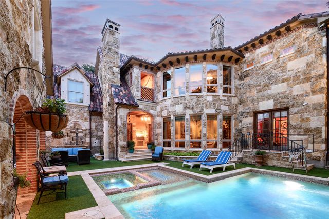 3425 Wentwood Drive, University Park, TX 75225