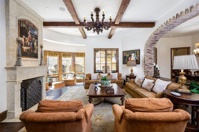3425 Wentwood Drive, University Park, TX 75225
