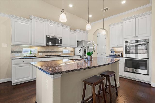 4030 Mason CV, Round Rock, TX 78681