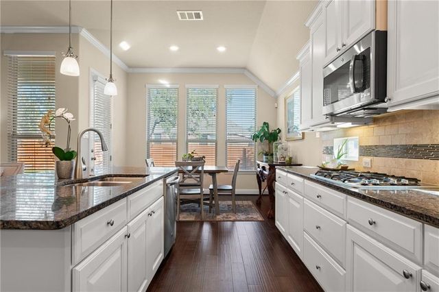 4030 Mason CV, Round Rock, TX 78681