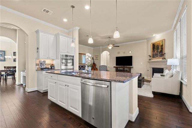 4030 Mason CV, Round Rock, TX 78681