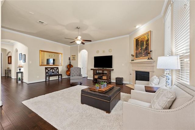 4030 Mason CV, Round Rock, TX 78681