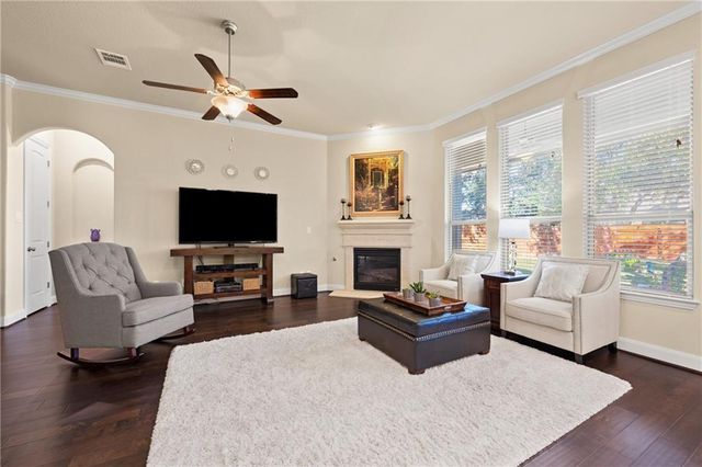 4030 Mason CV, Round Rock, TX 78681