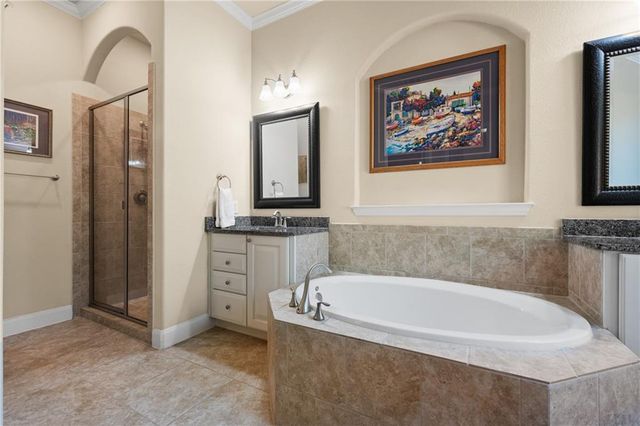 4030 Mason CV, Round Rock, TX 78681