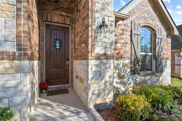 4030 Mason CV, Round Rock, TX 78681