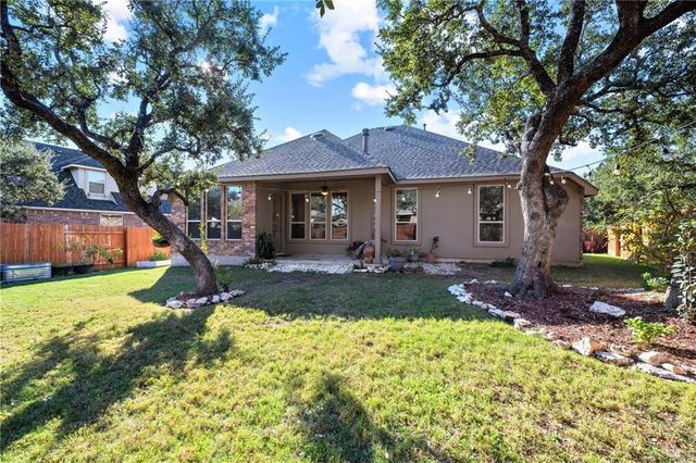 4030 Mason CV, Round Rock, TX 78681