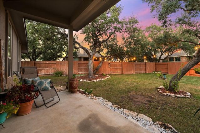 4030 Mason CV, Round Rock, TX 78681
