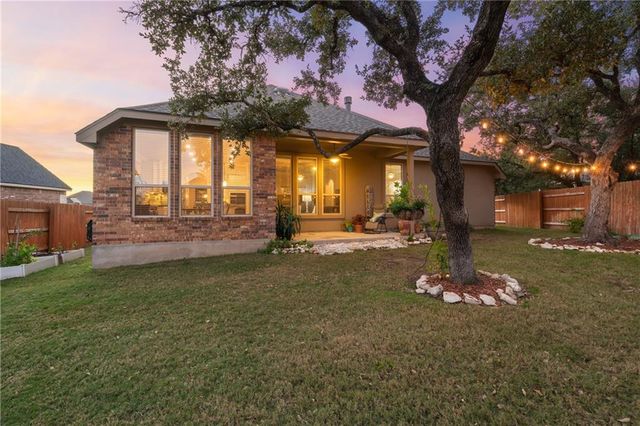 4030 Mason CV, Round Rock, TX 78681