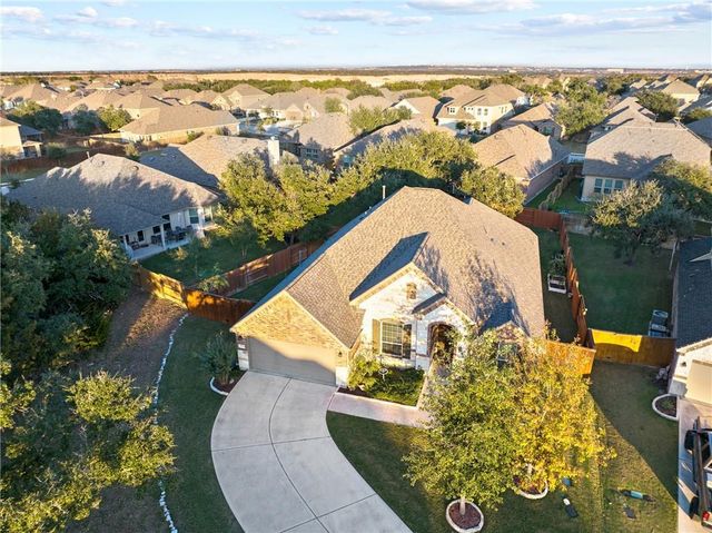 4030 Mason CV, Round Rock, TX 78681