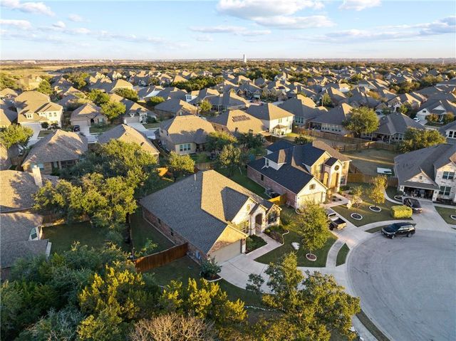4030 Mason CV, Round Rock, TX 78681