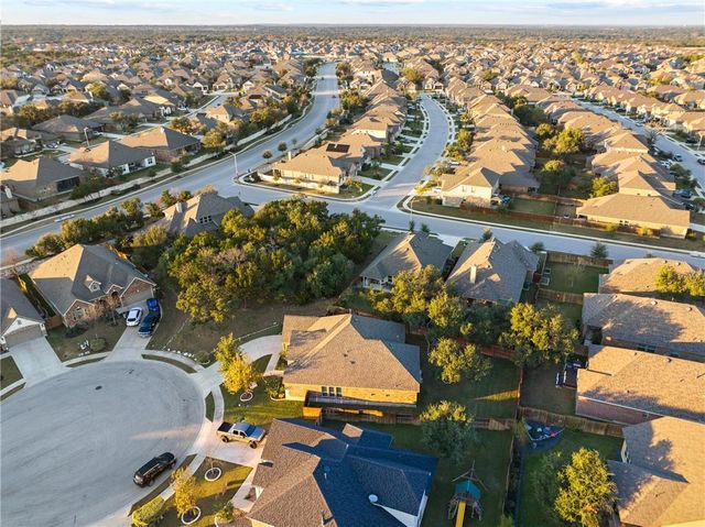 4030 Mason CV, Round Rock, TX 78681