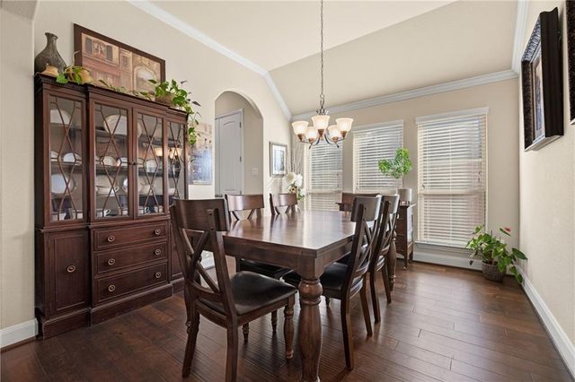 4030 Mason CV, Round Rock, TX 78681
