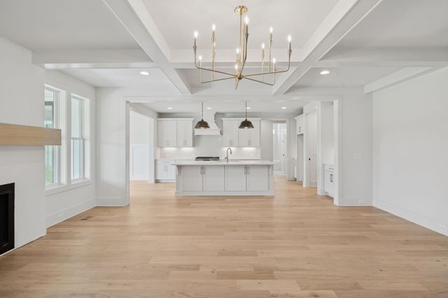 6220 Cedar Brooke Lane, Spring Hill, TN 37174