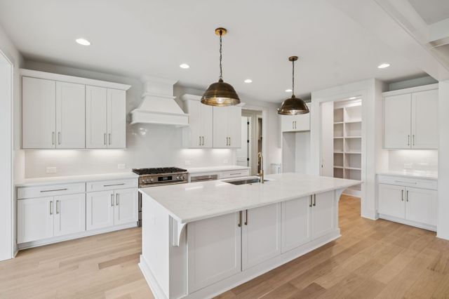 6220 Cedar Brooke Lane, Spring Hill, TN 37174