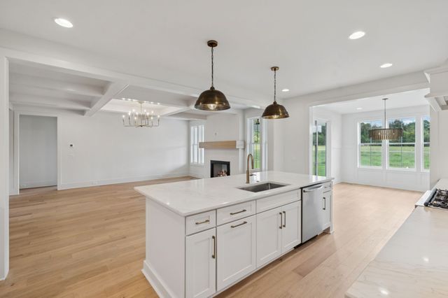 6220 Cedar Brooke Lane, Spring Hill, TN 37174