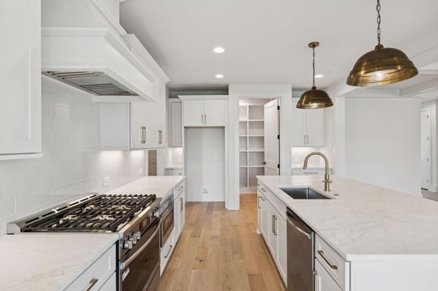 6220 Cedar Brooke Lane, Spring Hill, TN 37174