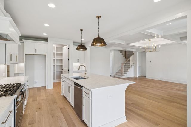 6220 Cedar Brooke Lane, Spring Hill, TN 37174