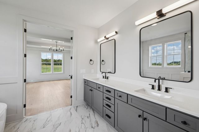 6220 Cedar Brooke Lane, Spring Hill, TN 37174