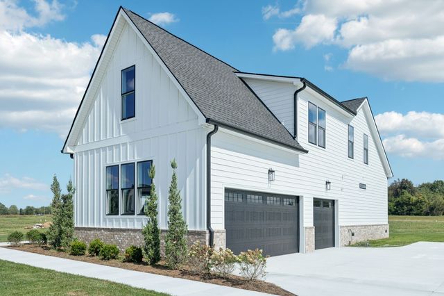 6220 Cedar Brooke Lane, Spring Hill, TN 37174