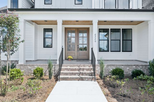 6220 Cedar Brooke Lane, Spring Hill, TN 37174