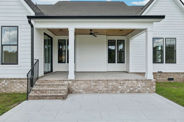 6220 Cedar Brooke Lane, Spring Hill, TN 37174