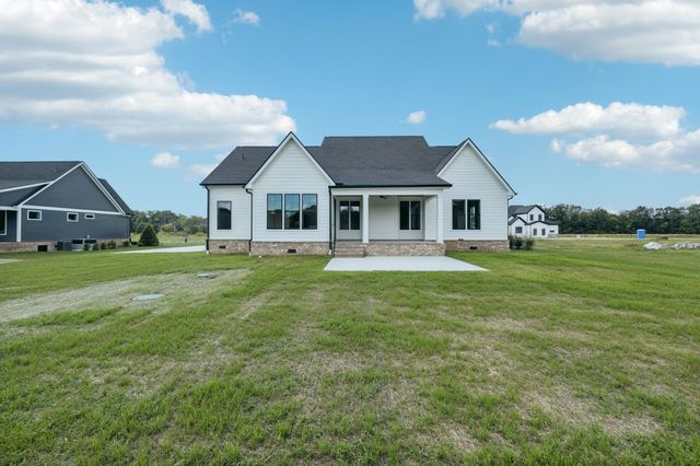 6220 Cedar Brooke Lane, Spring Hill, TN 37174