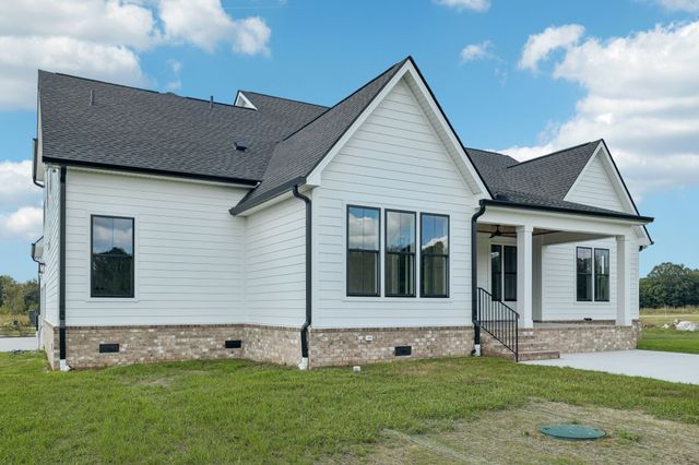 6220 Cedar Brooke Lane, Spring Hill, TN 37174