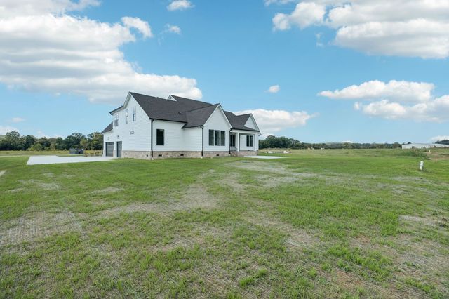 6220 Cedar Brooke Lane, Spring Hill, TN 37174