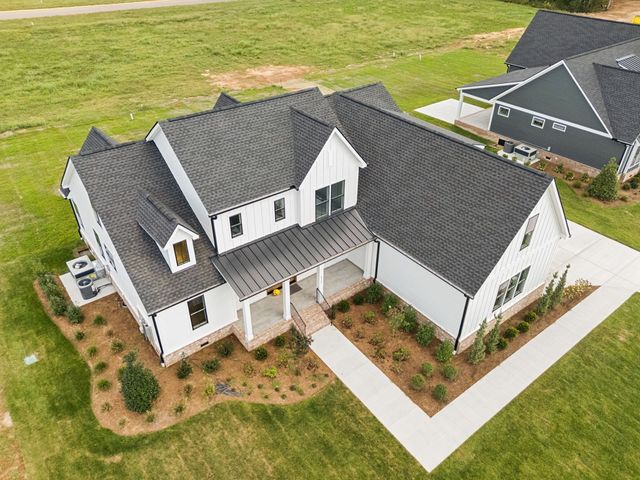 6220 Cedar Brooke Lane, Spring Hill, TN 37174