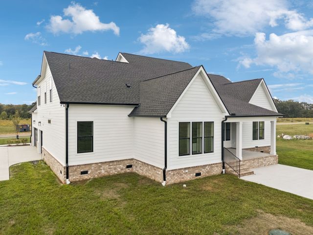 6220 Cedar Brooke Lane, Spring Hill, TN 37174