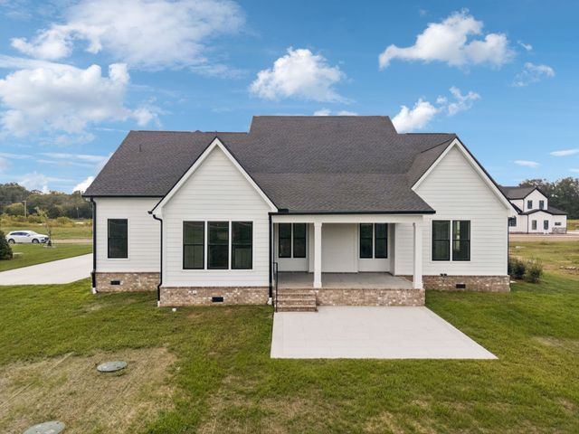 6220 Cedar Brooke Lane, Spring Hill, TN 37174