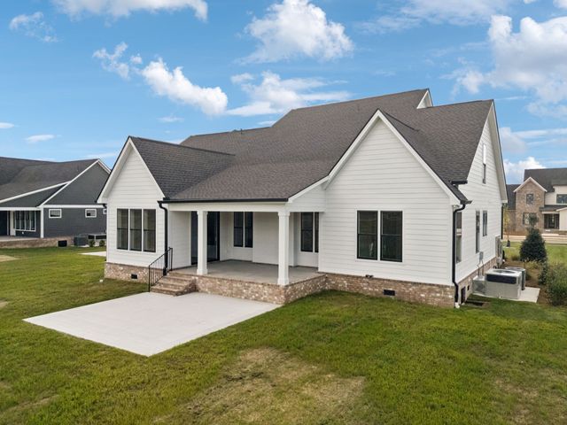 6220 Cedar Brooke Lane, Spring Hill, TN 37174