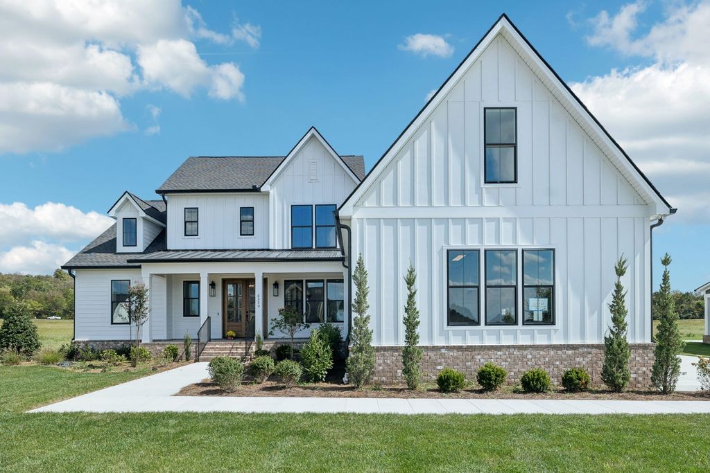 6220 Cedar Brooke Lane, Spring Hill, TN 37174