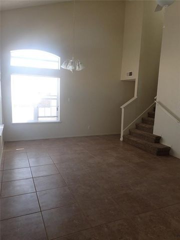 11008 ROGERS HORNSBY Street, El Paso, TX 79934