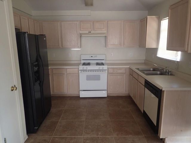 11008 ROGERS HORNSBY Street, El Paso, TX 79934