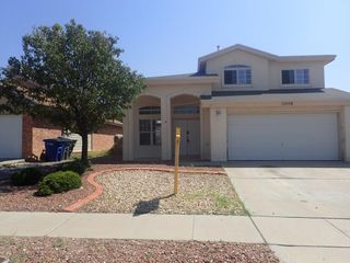11008 ROGERS HORNSBY Street, El Paso, TX 79934