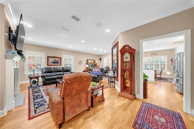 6720 Somerby Lane, Mobile, AL 36695
