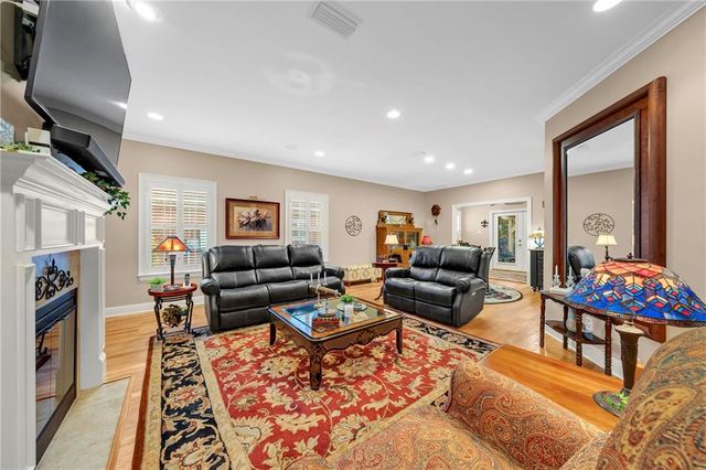 6720 Somerby Lane, Mobile, AL 36695